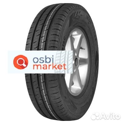 Ikon Tyres Autograph Eco C3 205/65 R16C T
