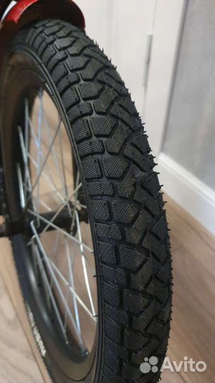 Детский велосипед Stels Arrow колесо 16 дюймов