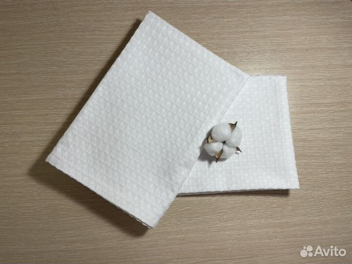 Набор полотенец