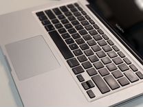 MacBook pro 13 i5 8ram 120gb SSD