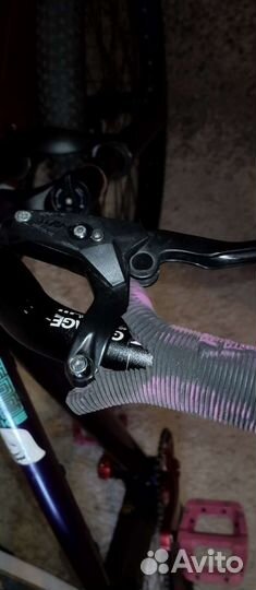 Велосипед Mtb street dirt