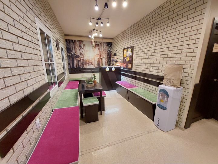 Свободного назначения, 202 м²