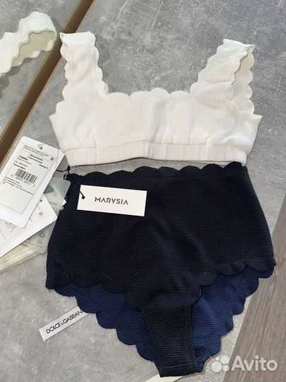 Купальник marysia p.6, оригинал