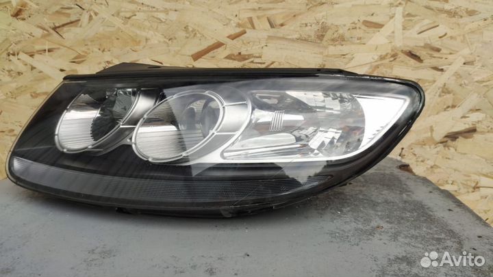 Фара левая Хенде Санта Фе 2 Hyundai Santa Fe 2