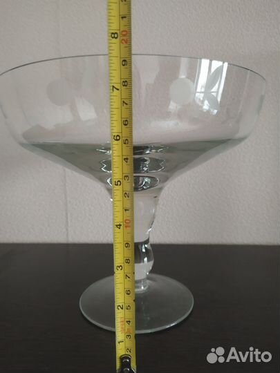 Ваза для фруктов