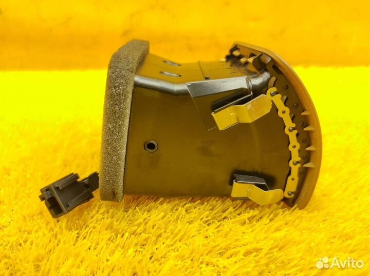 Дефлектор салона передний правый Porsche Cayenne