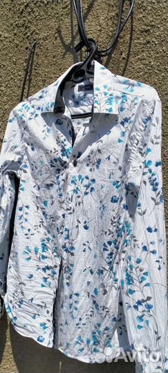 Рубашка красивая