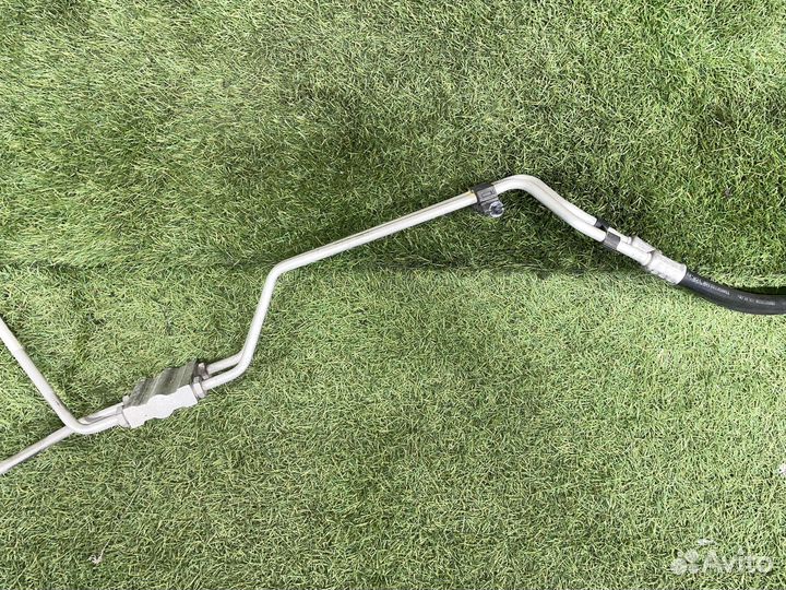 Трубки АКПП Jeep Grand Cherokee WK2 2013г