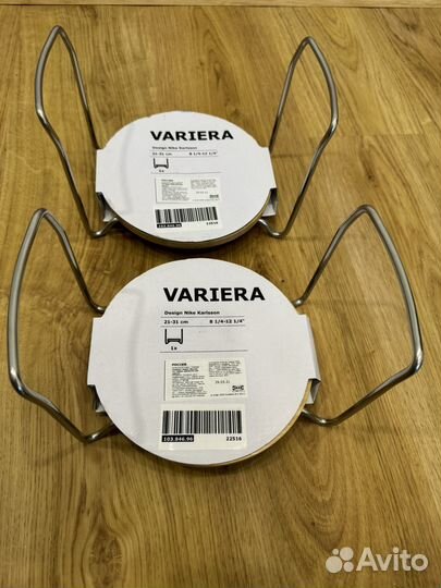 Держатель для тарелок IKEA Variera
