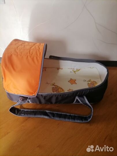 Переноска для детей