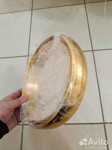 Кольца на машину свадебные