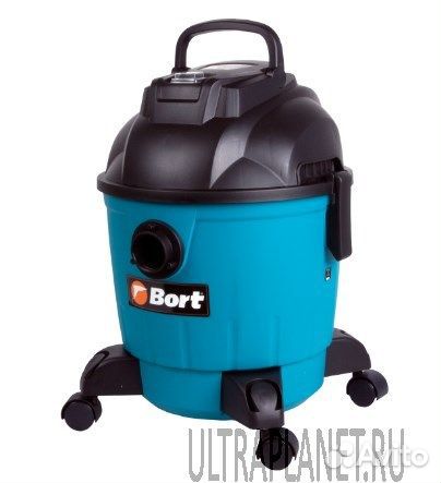 Пылесос Bort BSS-1218 Новый