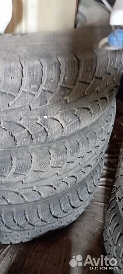 Kingstar SW41 215/65 R16