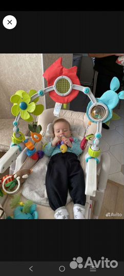 Дуга -трансформер