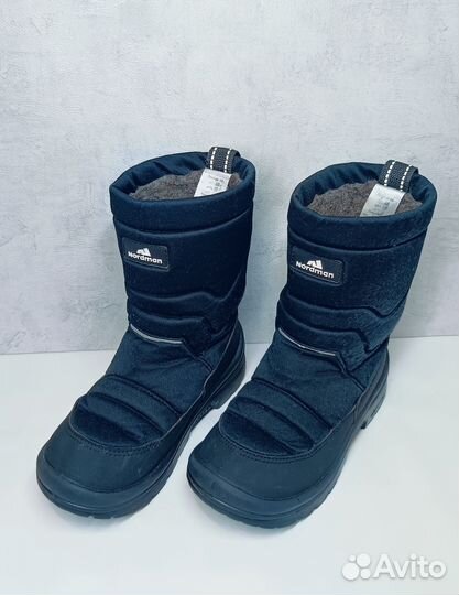 Нордики для мальчика