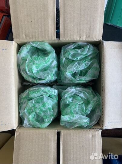 SWP поршень 23411-38920 E-F sonata