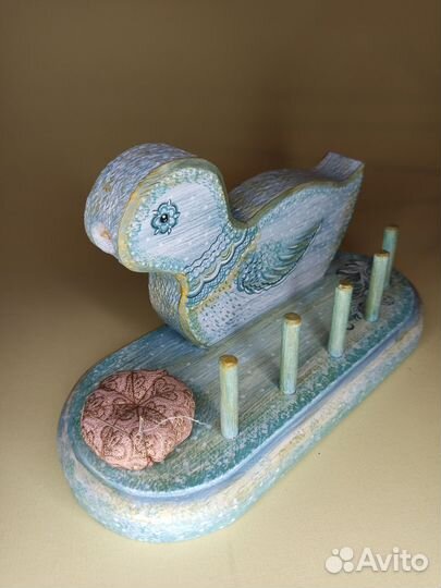 Органайзер для рукоделия