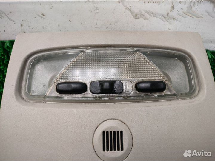 Плафон салонный Ford Mondeo 3 cjba 2001