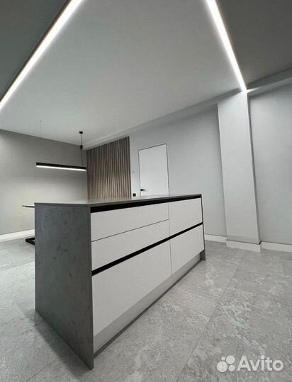 Кухня на заказ. Кухонный гарнитур от производителя