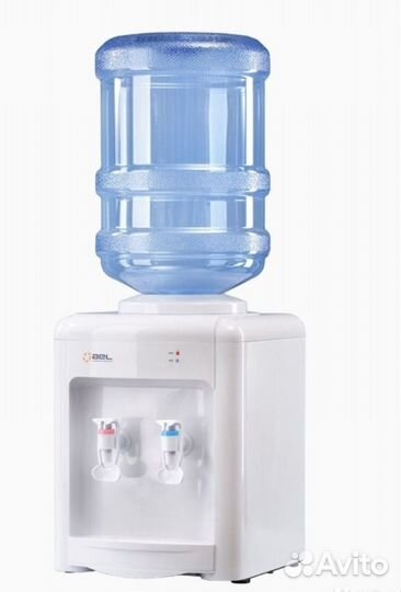 Кулер для воды новый