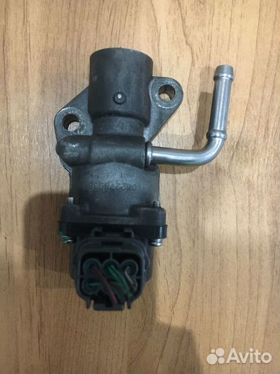 Клапан егр Ford 1.8-2.3