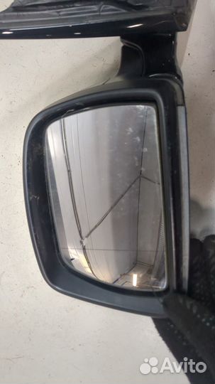 Зеркало боковое BMW X3 E83, 2004