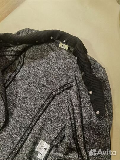 Пиджак Attitude by ve Quaud 40 размер L. Германия