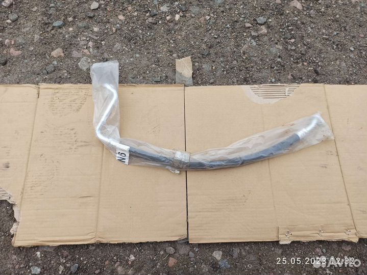 Трубки кондиционера Panasonic Лада приора