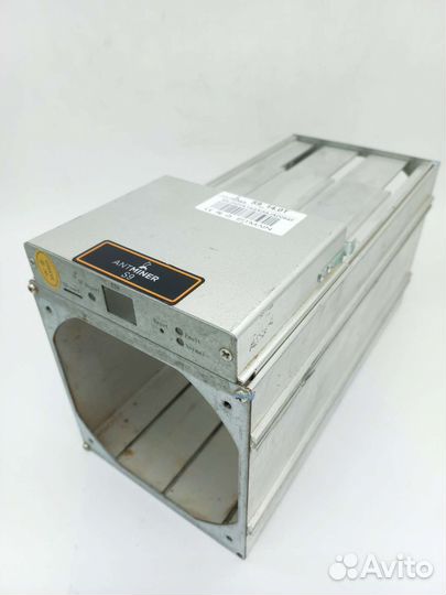 Корпус майнера Antminer S9 Б/У