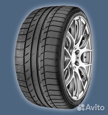 Gripmax Stature H/T 235/65 R17 108V