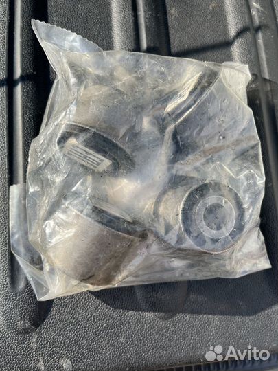 Сайлентбок рычага smart