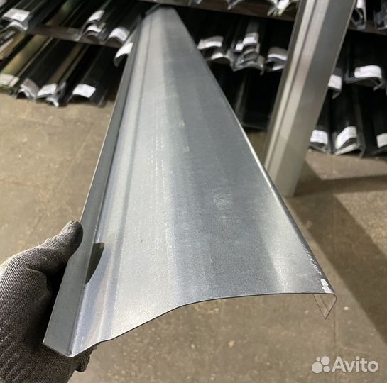 Порог правый Dodge Neon, Chrysler Neon 2000-2005