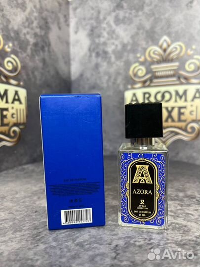 Духи Атар Азора / Attar Collection Azora 25мл