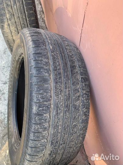 Nokian Tyres Hakka Black 265/60 R18