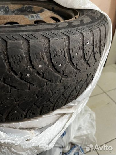 Продам колеса