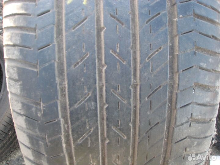 Bridgestone Dueler H/L 245/50 R20
