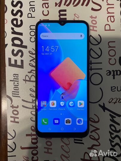 Tecno spark go 2022