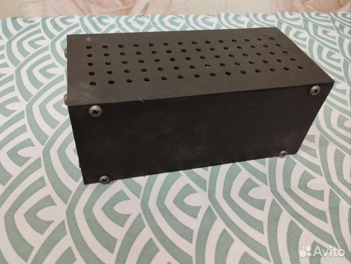 Блок питания до 120в. Led tester