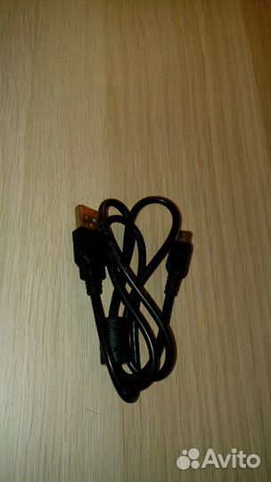 Micro USB Data Cable Кабель для компьютера