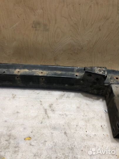 Усилитель бампера передний Mercedes-Benz S-Class