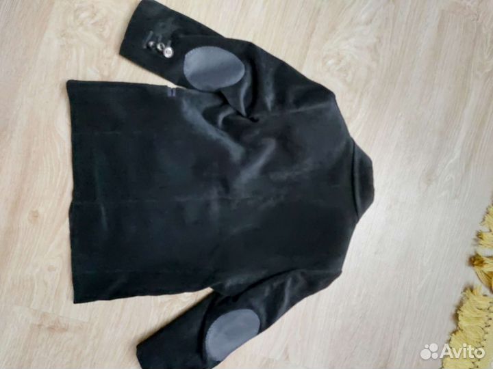 Пиджак детский