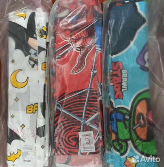 Перкаль маломеры