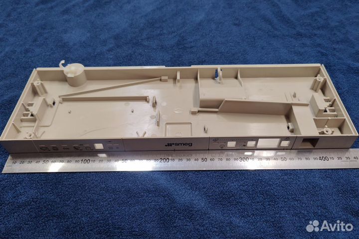 Передняя панель пмм Smeg STS4526