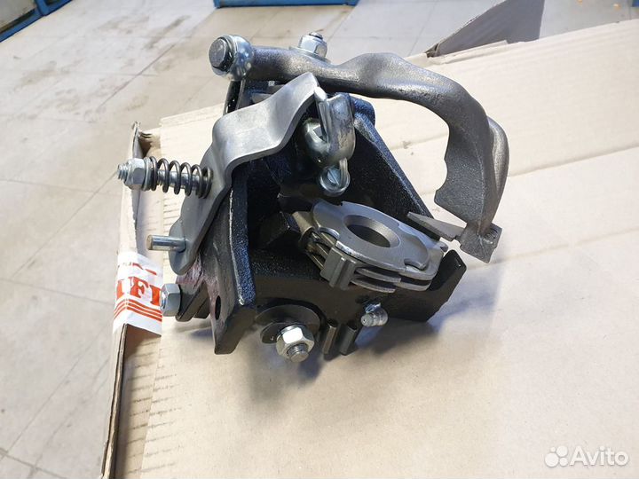 Запчасти.Вязальный аппарат на тюковый пресс Sipma