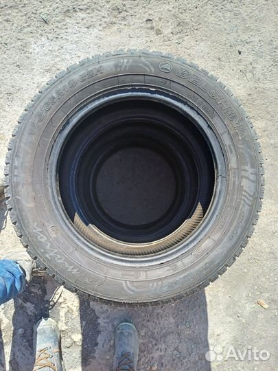 Bestrich E33 Van 175/65 R14