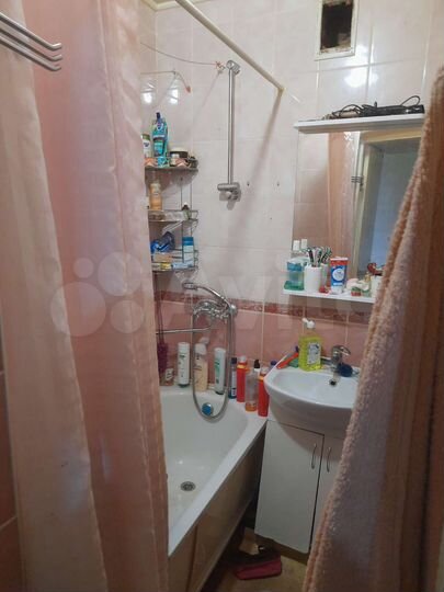 Комната 26 м² в 4-к., 5/5 эт.