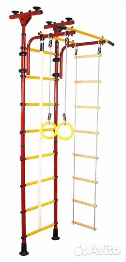 Детский спортивный комплекс для дома бу