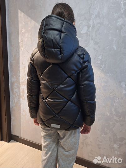 Куртка утепленная futurino