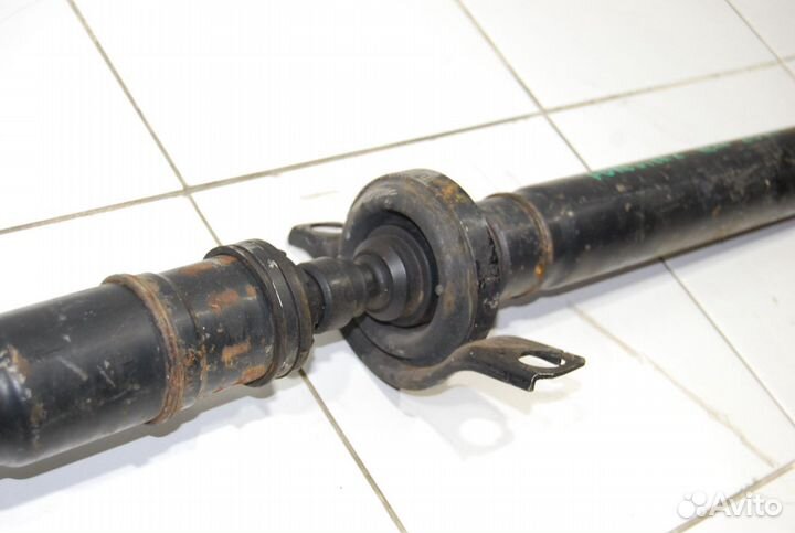 Кардан Subaru Forester 2 2002-2008 SG