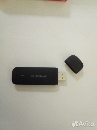 Usb модем 4g wifi